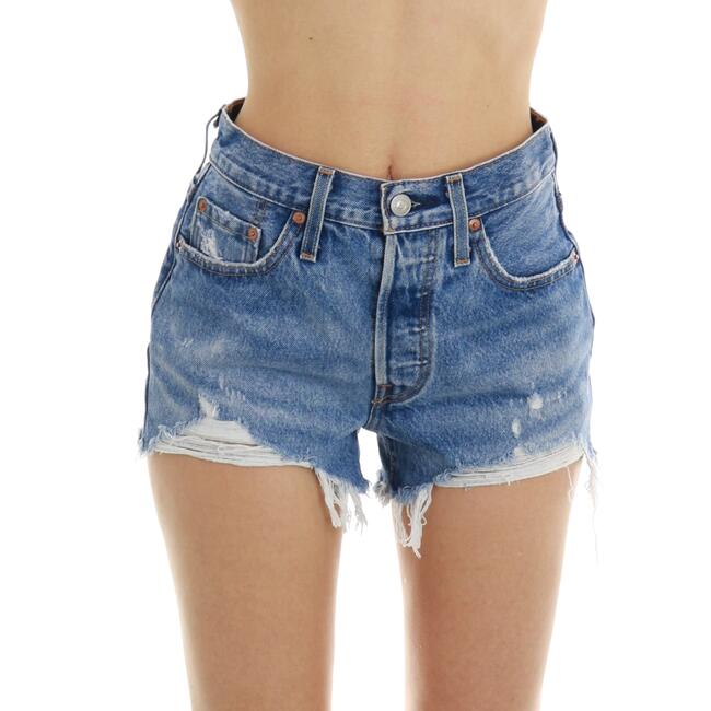 SHORTS 501 LEVI'S - Mad Fashion | img vers.1300x/